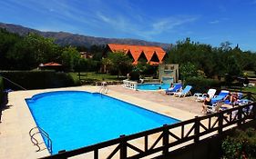 Le Marche Apart Hotel Merlo Argentina